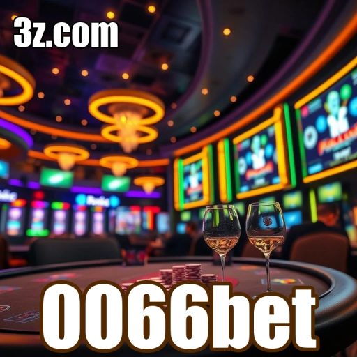 E-sports em 0066bet: A Revolução dos Jogos Online Chegou!