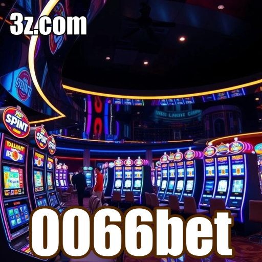 Jackpots Incríveis: A Magia do 0066bet Revelada