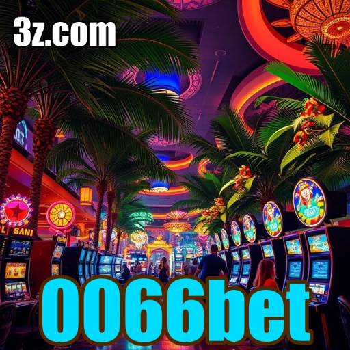 Promoções Criativas e Empolgantes do 0066bet